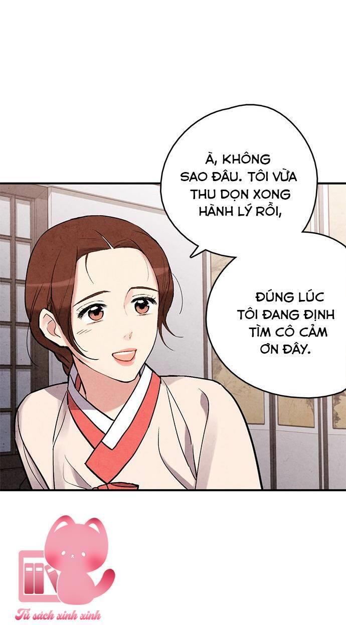 Lệnh Cấm Hôn - Chap 71 - Trang 4