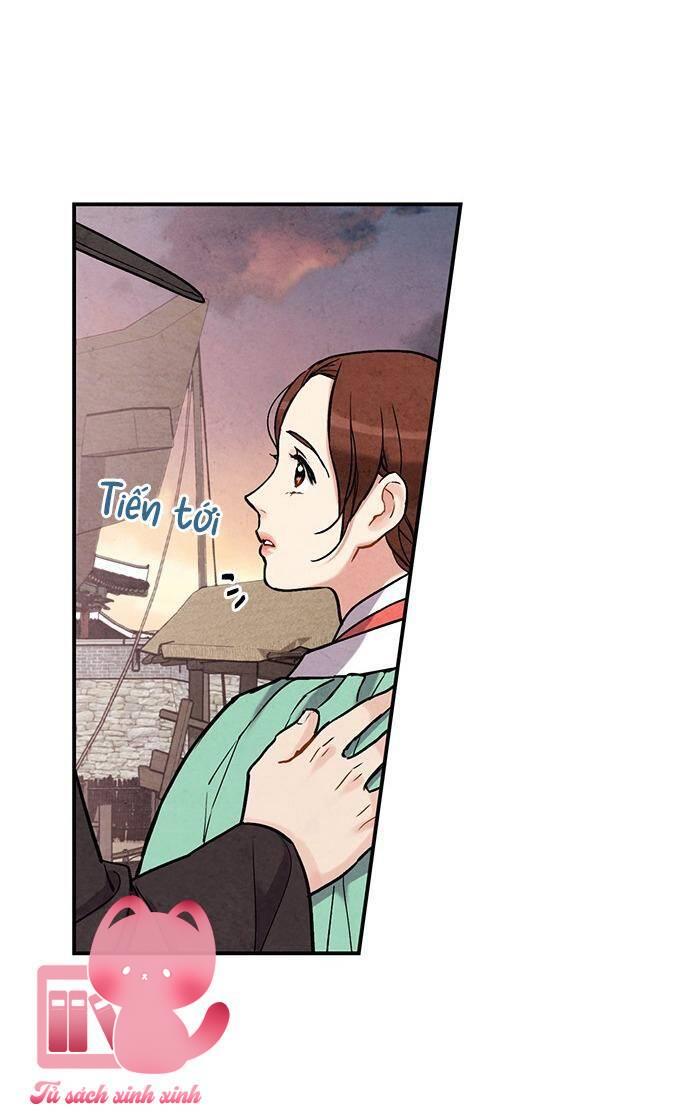 Lệnh Cấm Hôn - Chap 71 - Trang 31