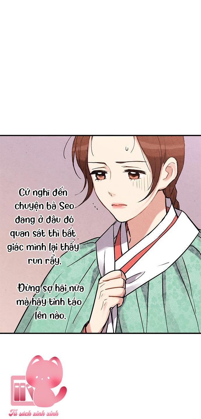Lệnh Cấm Hôn - Chap 71 - Trang 33