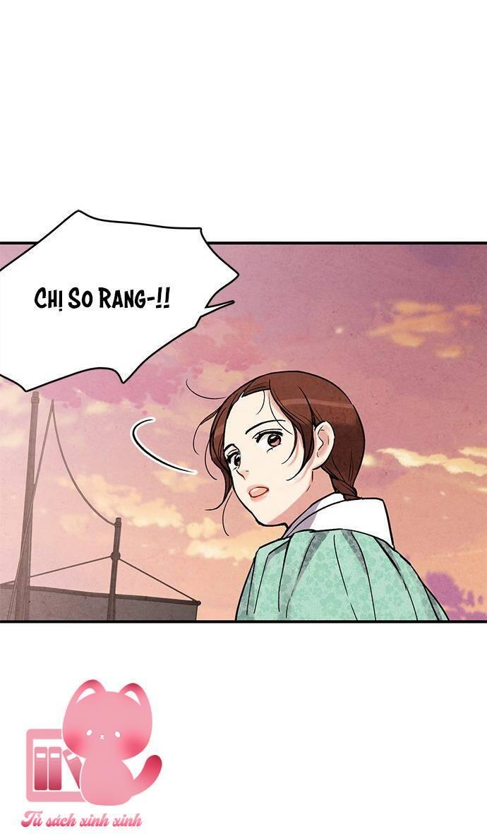 Lệnh Cấm Hôn - Chap 71 - Trang 34