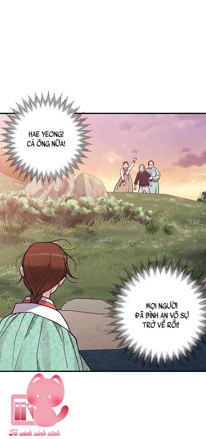 Lệnh Cấm Hôn - Chap 71 - Trang 35