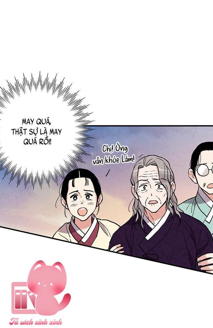 Lệnh Cấm Hôn - Chap 71 - Trang 36