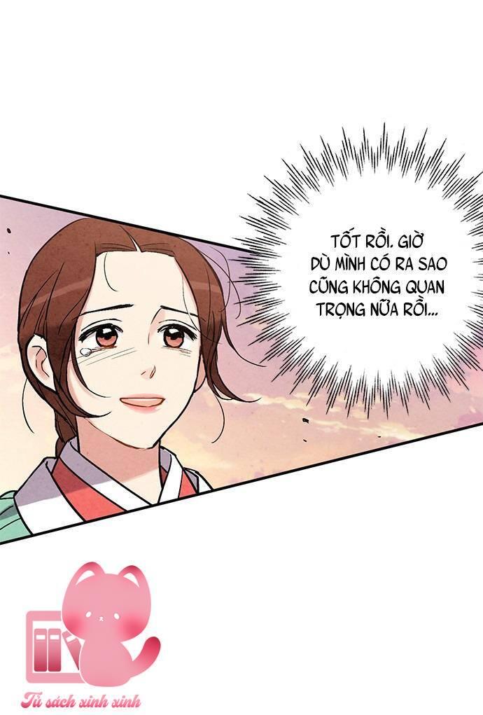 Lệnh Cấm Hôn - Chap 71 - Trang 37