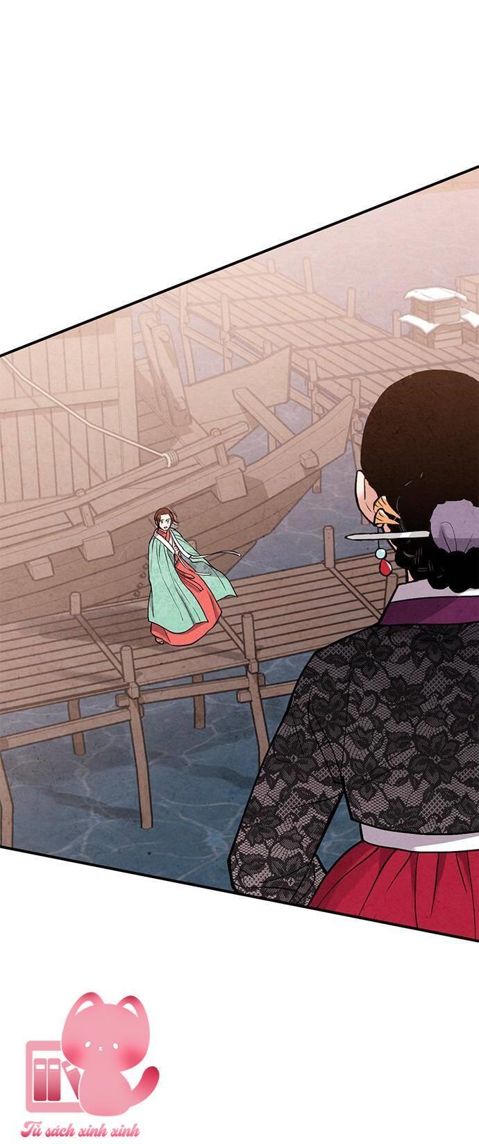 Lệnh Cấm Hôn - Chap 71 - Trang 39