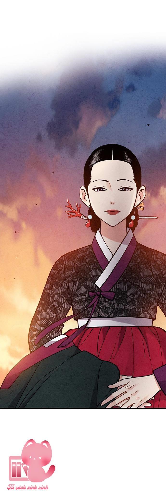 Lệnh Cấm Hôn - Chap 71 - Trang 41