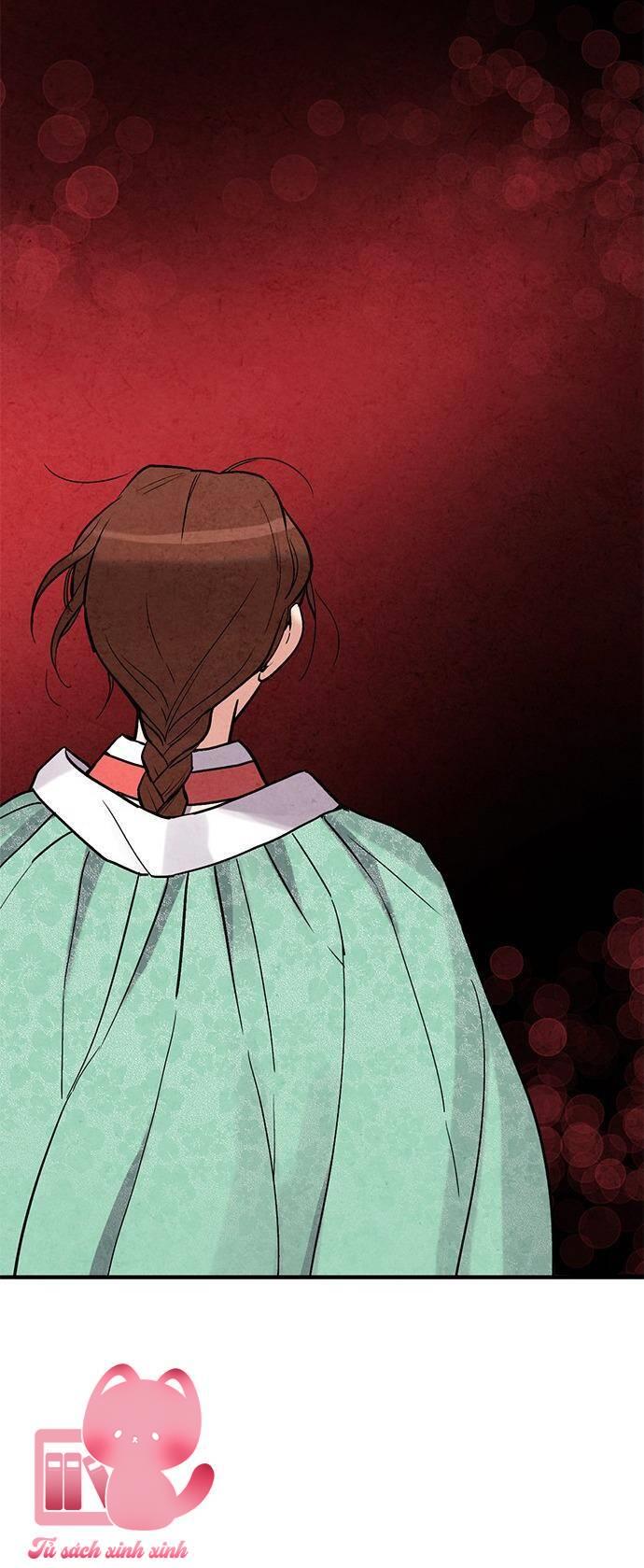 Lệnh Cấm Hôn - Chap 71 - Trang 44