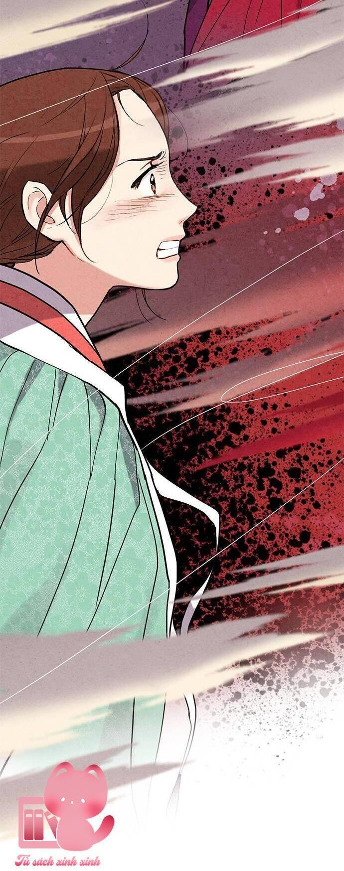 Lệnh Cấm Hôn - Chap 71 - Trang 48