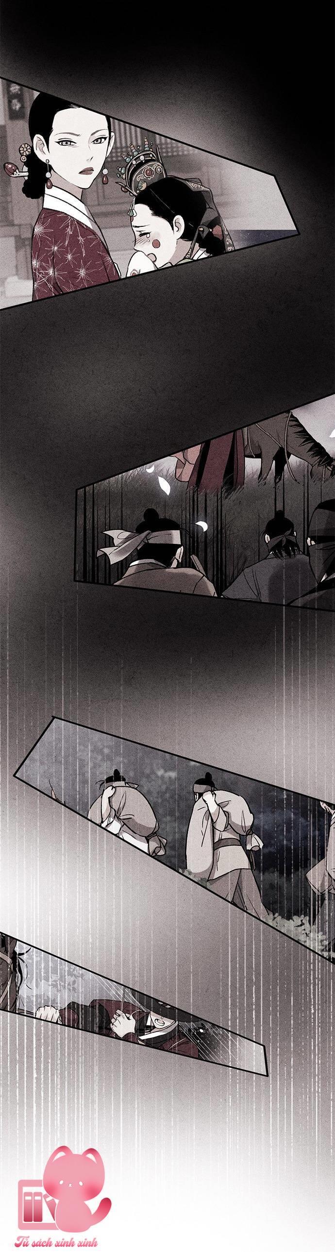 Lệnh Cấm Hôn - Chap 71 - Trang 50