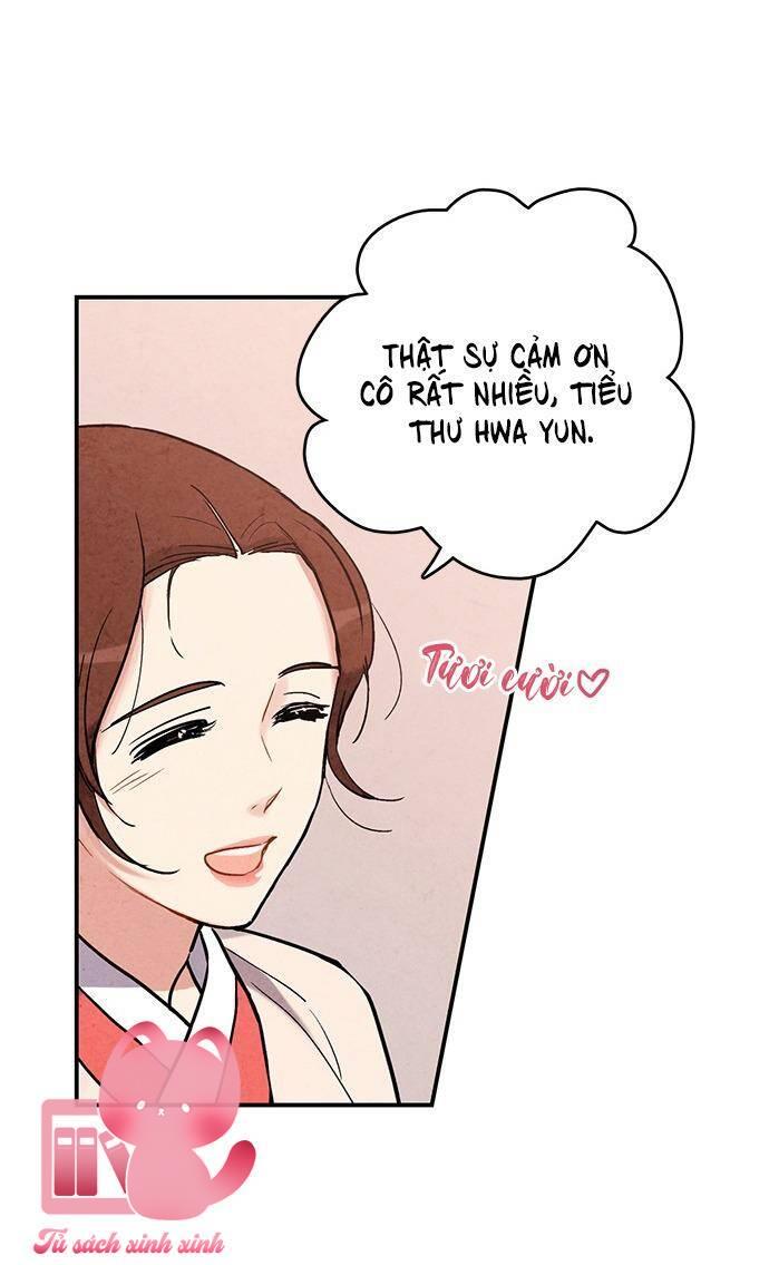 Lệnh Cấm Hôn - Chap 71 - Trang 6