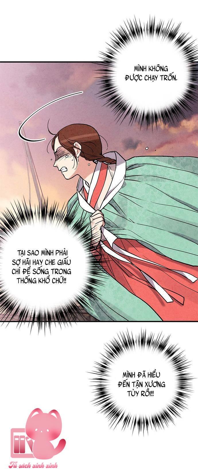 Lệnh Cấm Hôn - Chap 71 - Trang 52