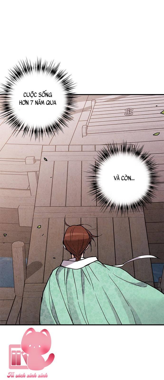 Lệnh Cấm Hôn - Chap 71 - Trang 54