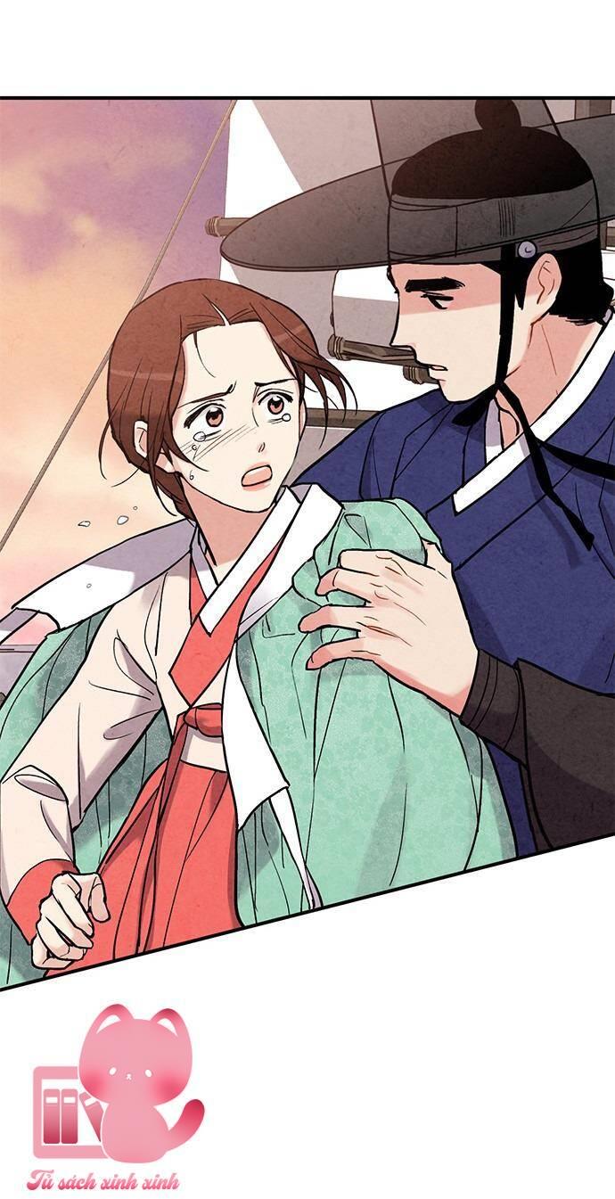 Lệnh Cấm Hôn - Chap 71 - Trang 57