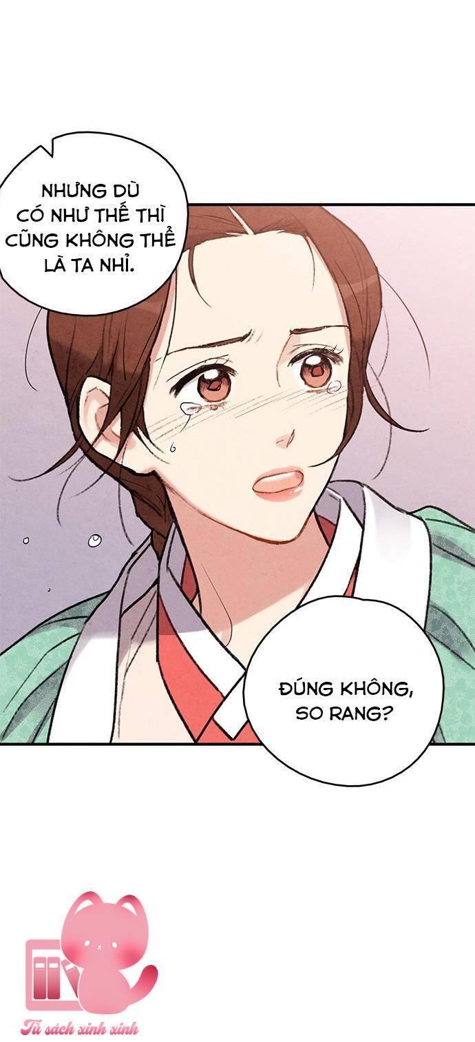 Lệnh Cấm Hôn - Chap 71 - Trang 59