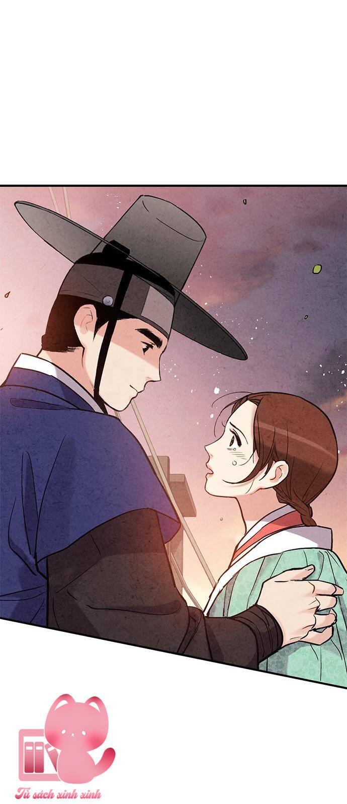 Lệnh Cấm Hôn - Chap 71 - Trang 60