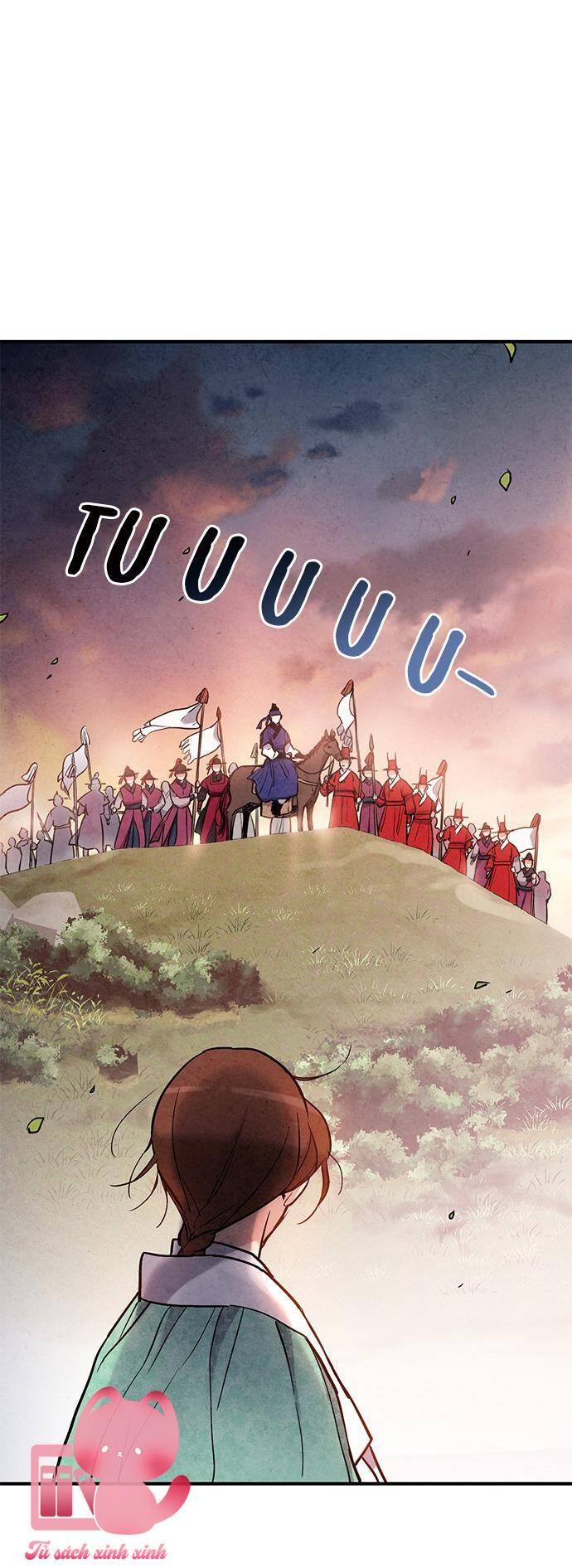 Lệnh Cấm Hôn - Chap 71 - Trang 62