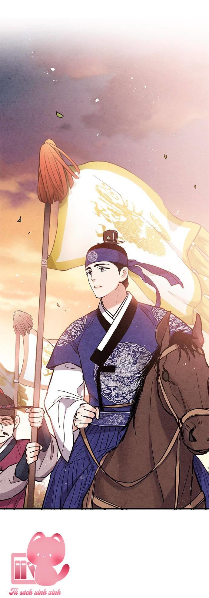 Lệnh Cấm Hôn - Chap 71 - Trang 63