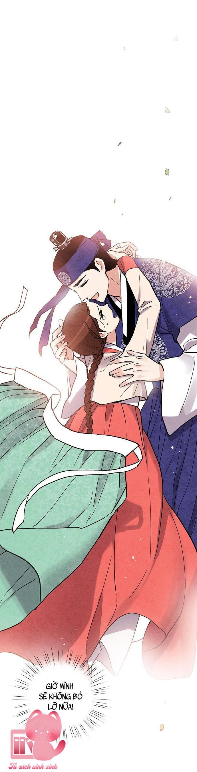 Lệnh Cấm Hôn - Chap 71 - Trang 67