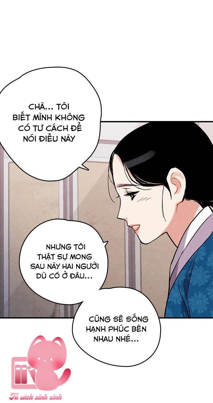 Lệnh Cấm Hôn - Chap 71 - Trang 8