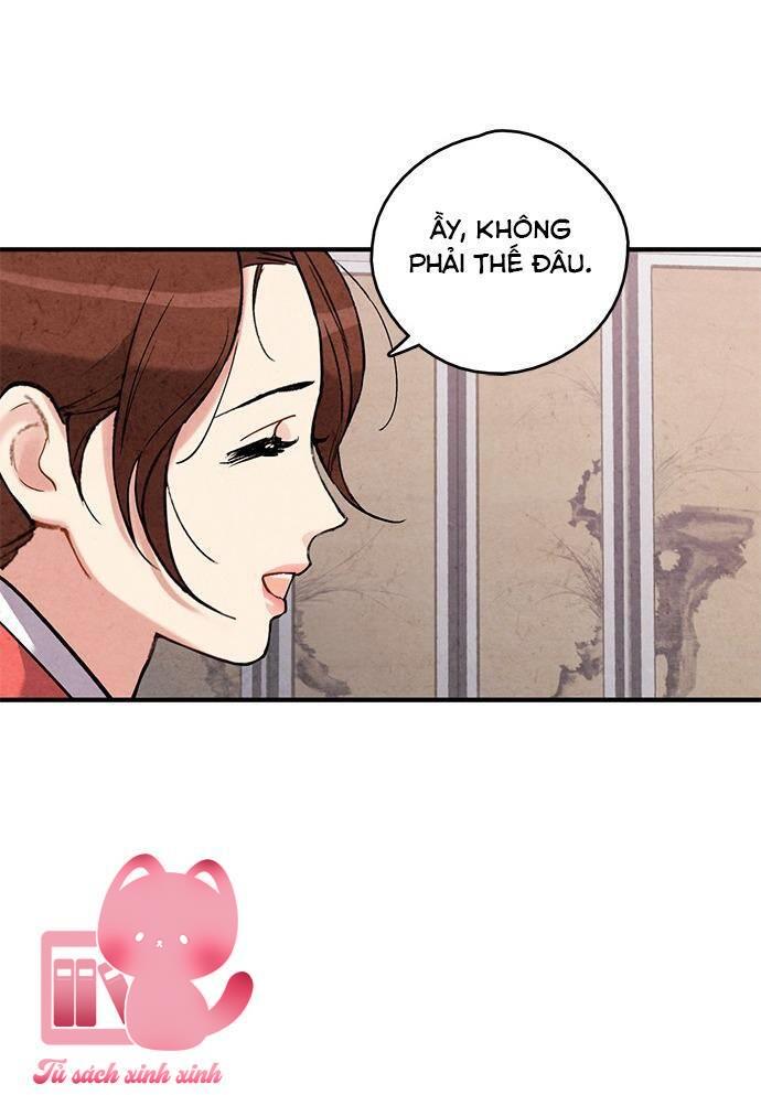 Lệnh Cấm Hôn - Chap 71 - Trang 9
