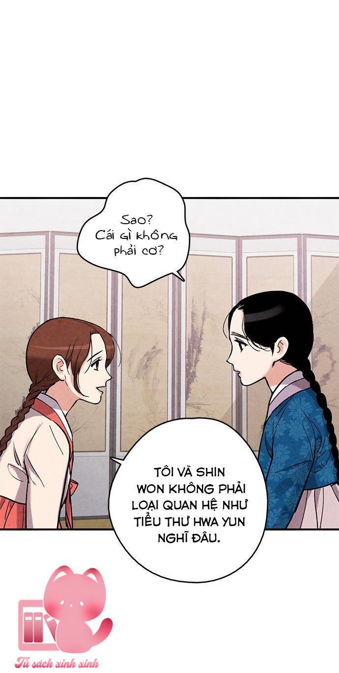 Lệnh Cấm Hôn - Chap 71 - Trang 10