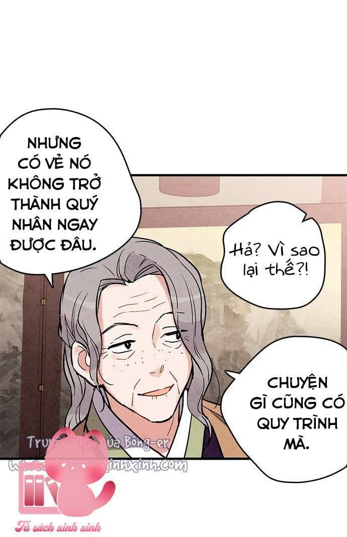 Lệnh Cấm Hôn - Chap 72 - Trang 11