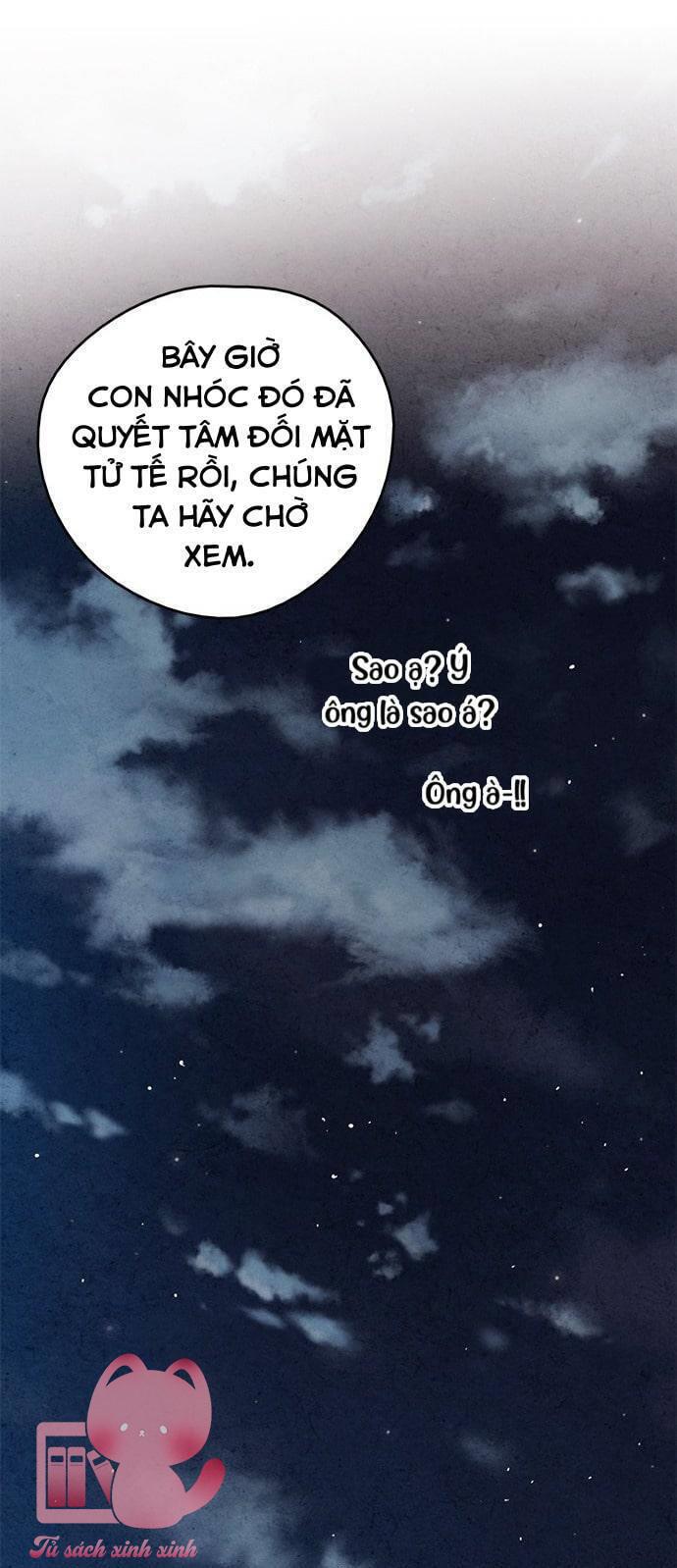 Lệnh Cấm Hôn - Chap 72 - Trang 12