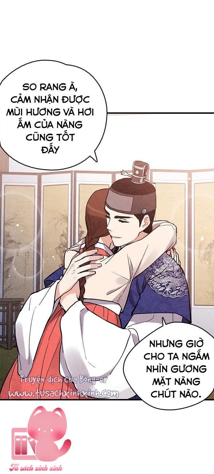 Lệnh Cấm Hôn - Chap 72 - Trang 16