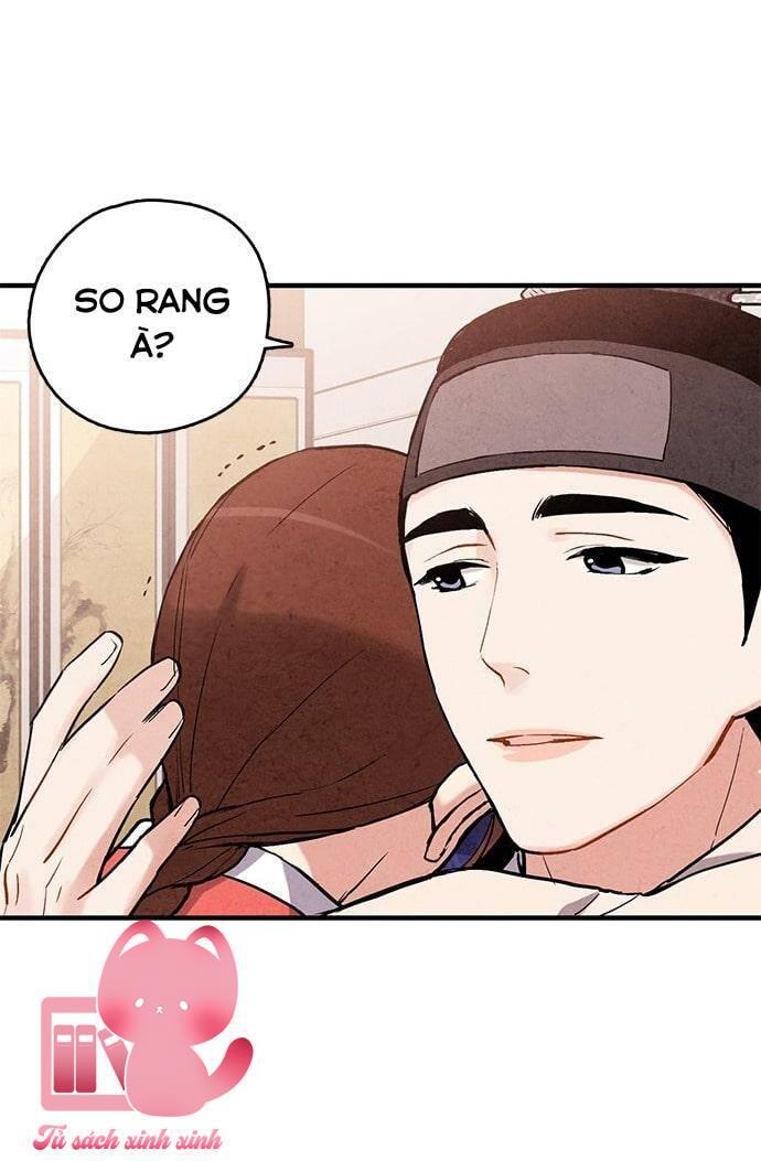 Lệnh Cấm Hôn - Chap 72 - Trang 18