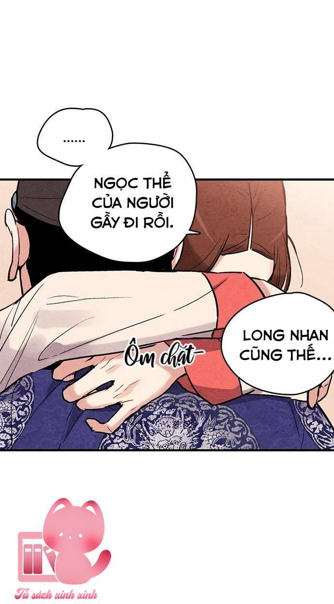 Lệnh Cấm Hôn - Chap 72 - Trang 19