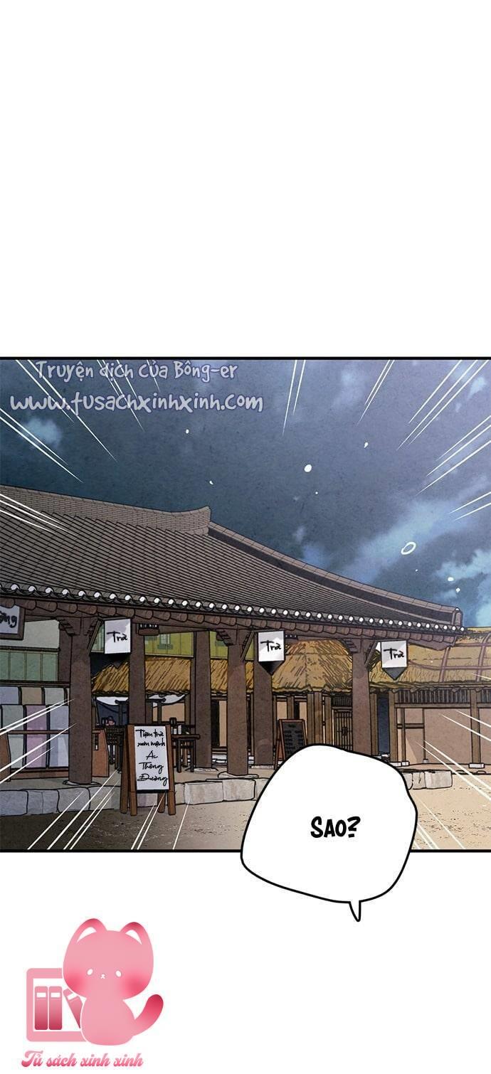 Lệnh Cấm Hôn - Chap 72 - Trang 3
