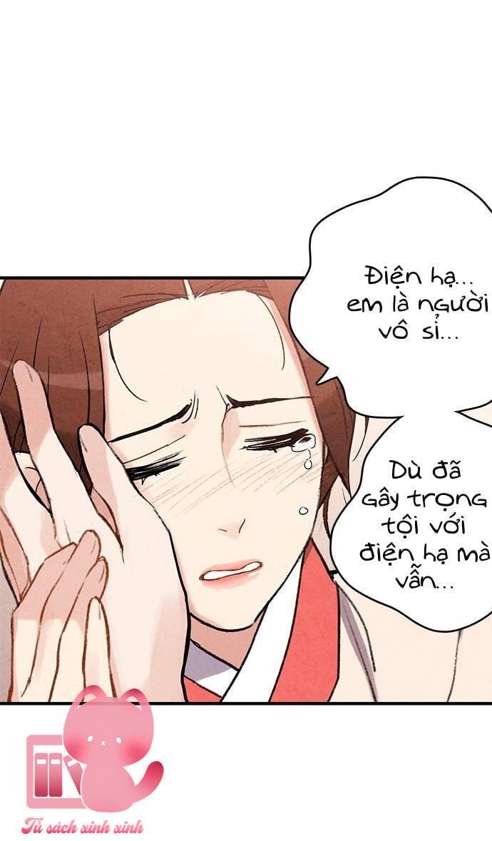 Lệnh Cấm Hôn - Chap 72 - Trang 21