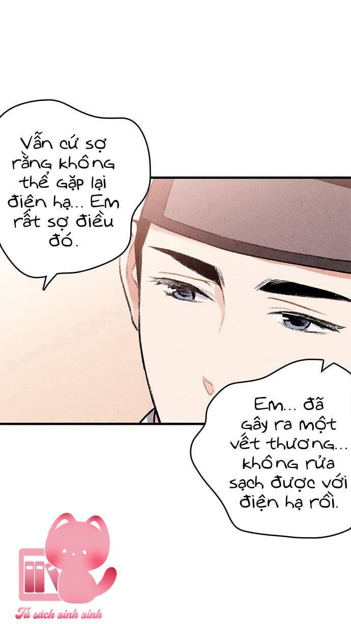 Lệnh Cấm Hôn - Chap 72 - Trang 22