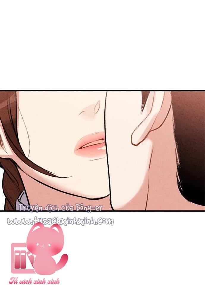 Lệnh Cấm Hôn - Chap 72 - Trang 24