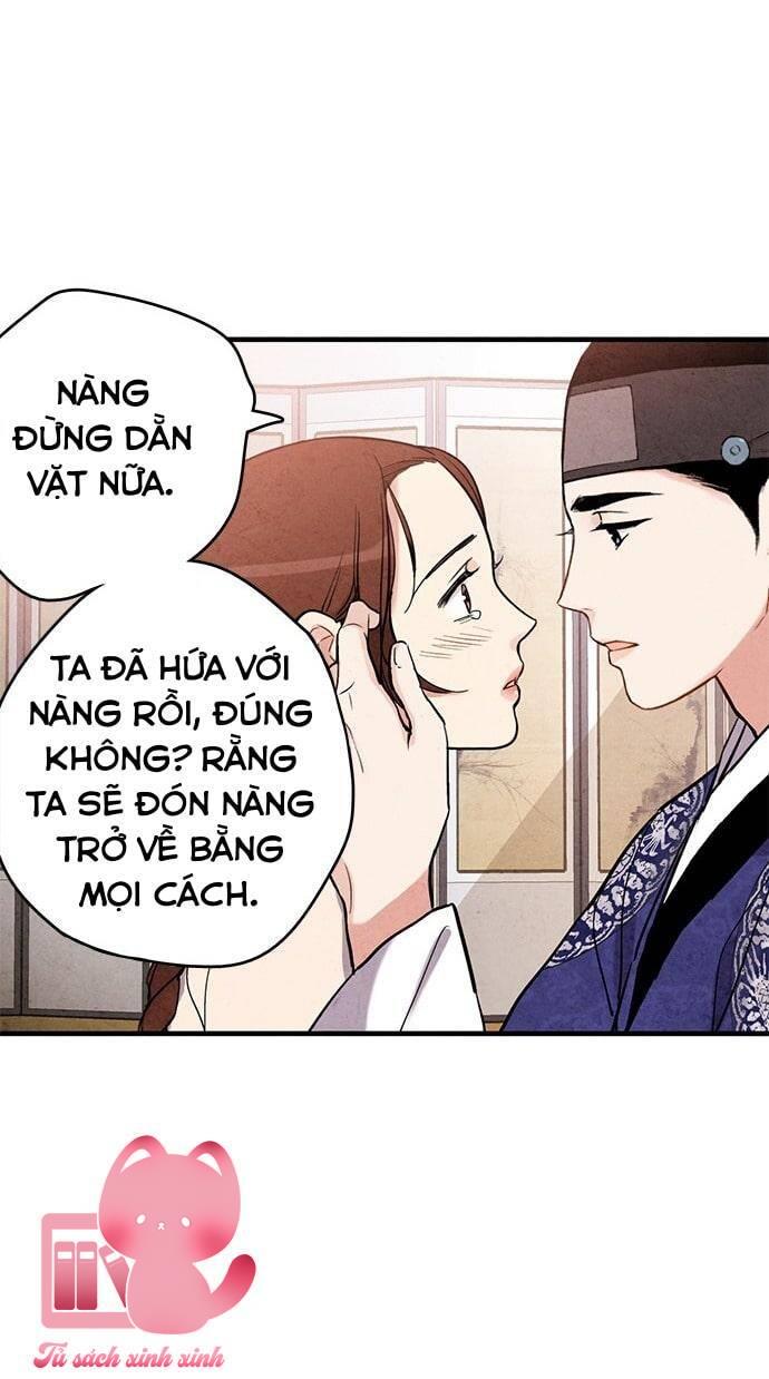 Lệnh Cấm Hôn - Chap 72 - Trang 25