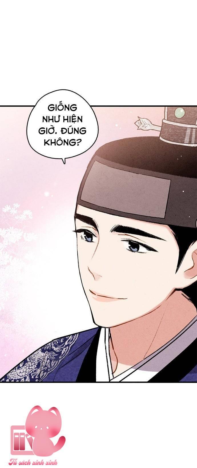 Lệnh Cấm Hôn - Chap 72 - Trang 26