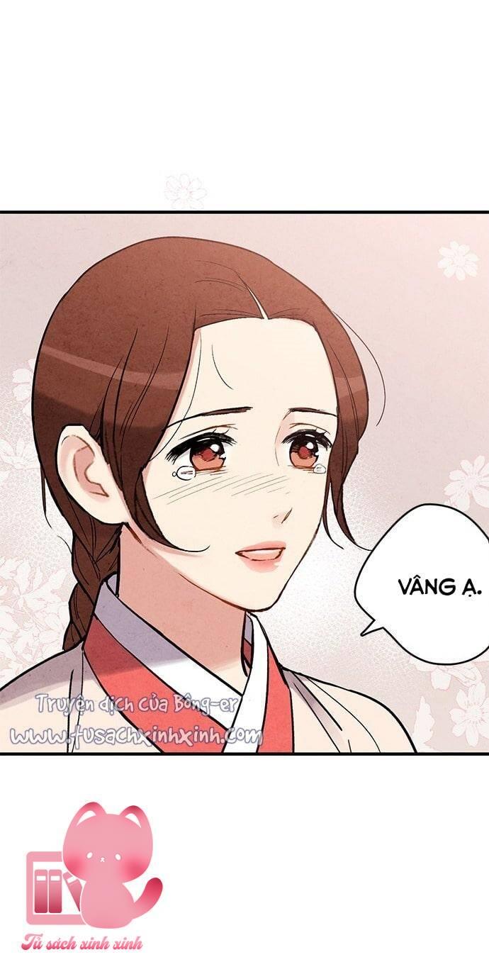 Lệnh Cấm Hôn - Chap 72 - Trang 28