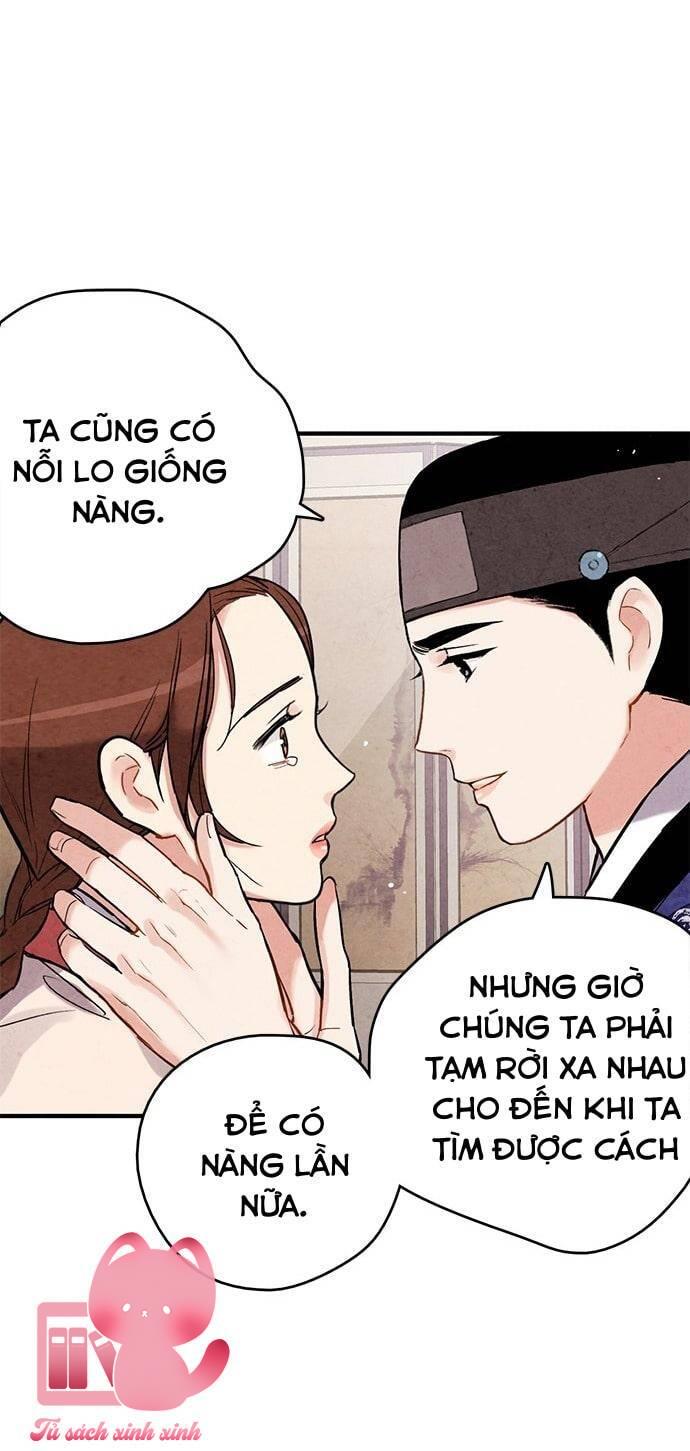 Lệnh Cấm Hôn - Chap 72 - Trang 29