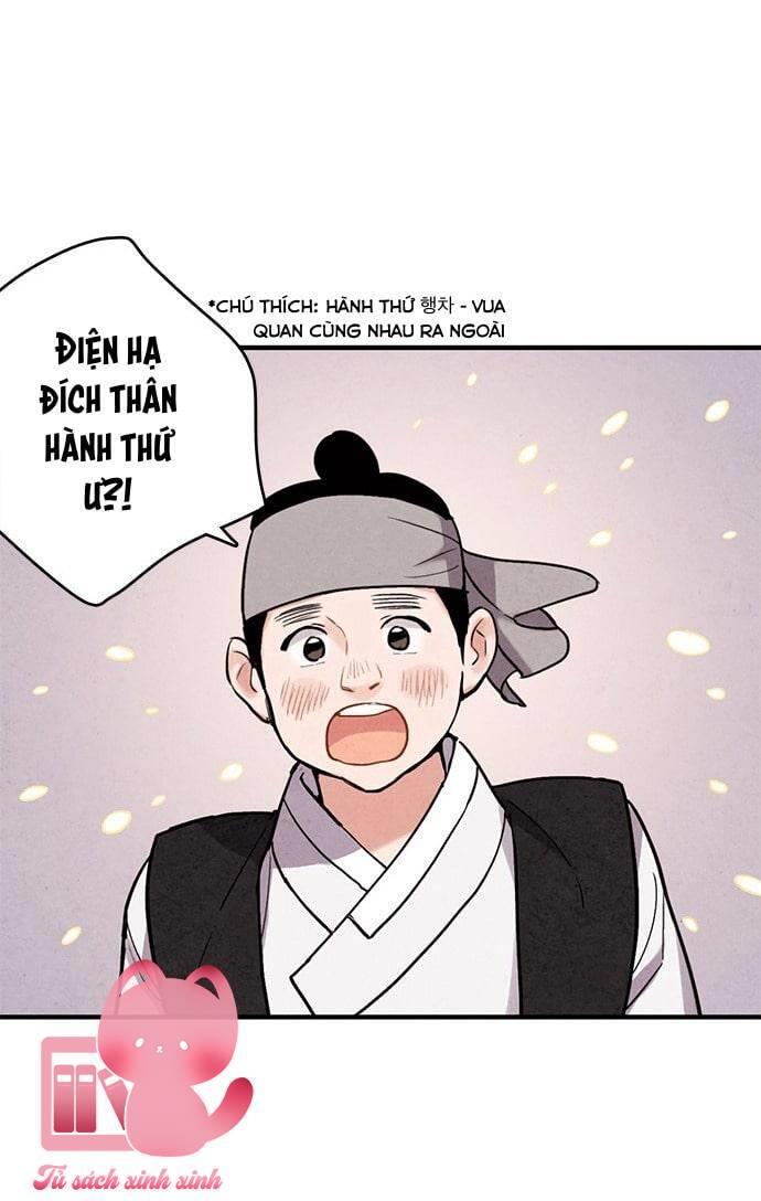 Lệnh Cấm Hôn - Chap 72 - Trang 4