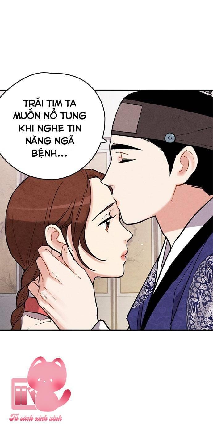 Lệnh Cấm Hôn - Chap 72 - Trang 31