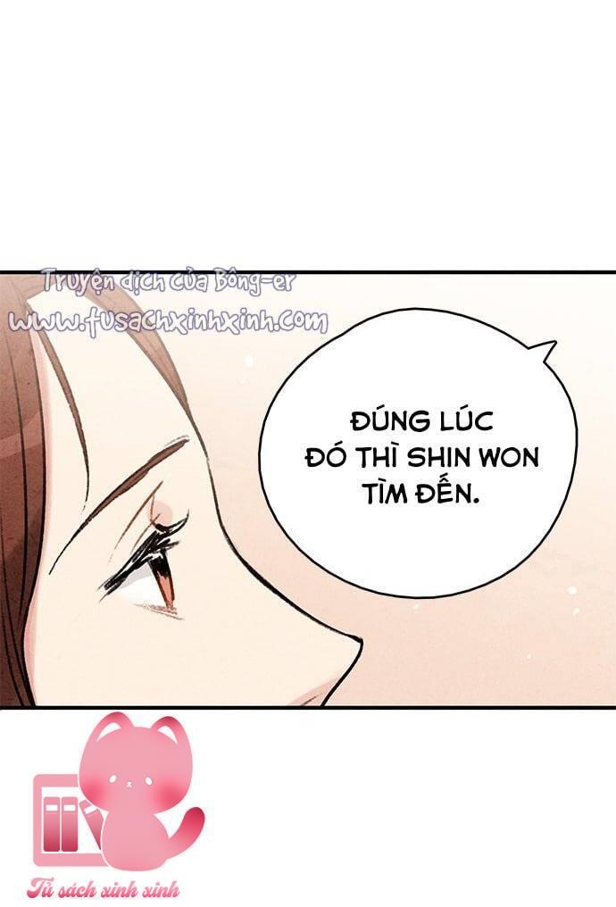 Lệnh Cấm Hôn - Chap 72 - Trang 32