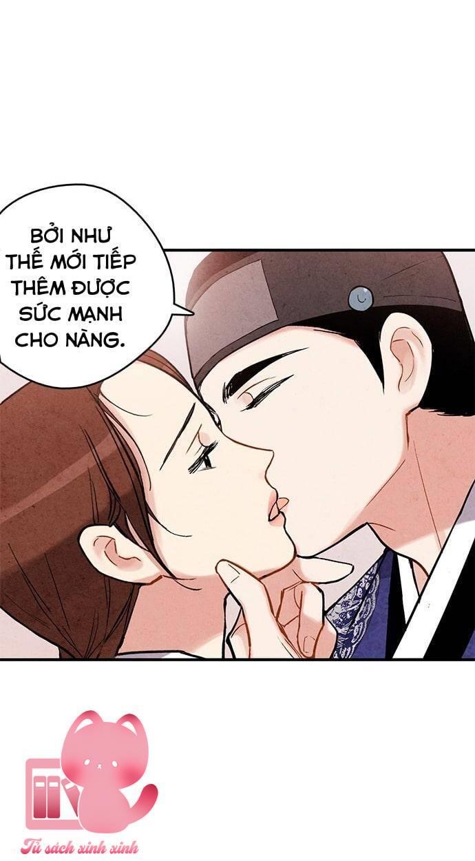 Lệnh Cấm Hôn - Chap 72 - Trang 34
