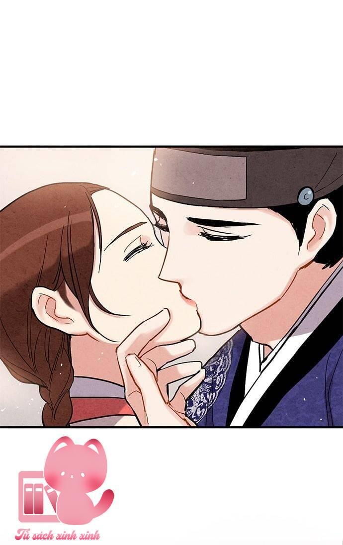 Lệnh Cấm Hôn - Chap 72 - Trang 35