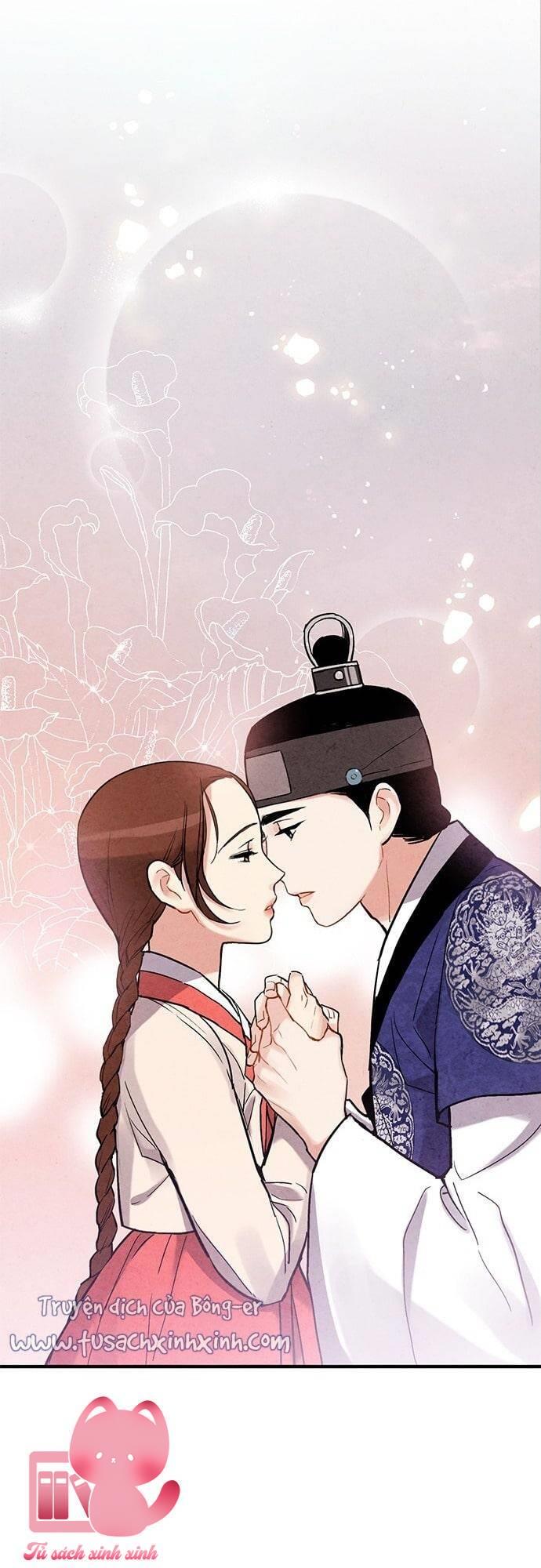 Lệnh Cấm Hôn - Chap 72 - Trang 36