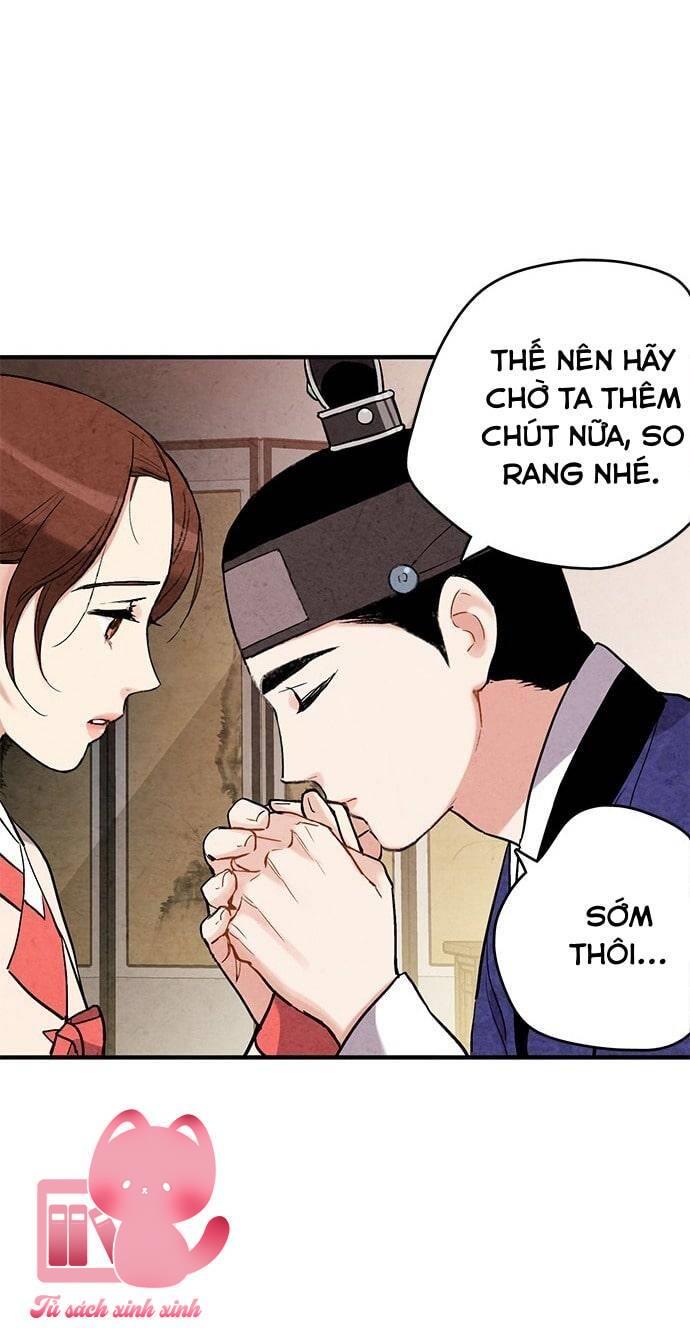 Lệnh Cấm Hôn - Chap 72 - Trang 37