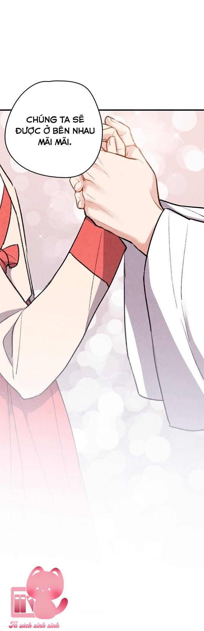 Lệnh Cấm Hôn - Chap 72 - Trang 38