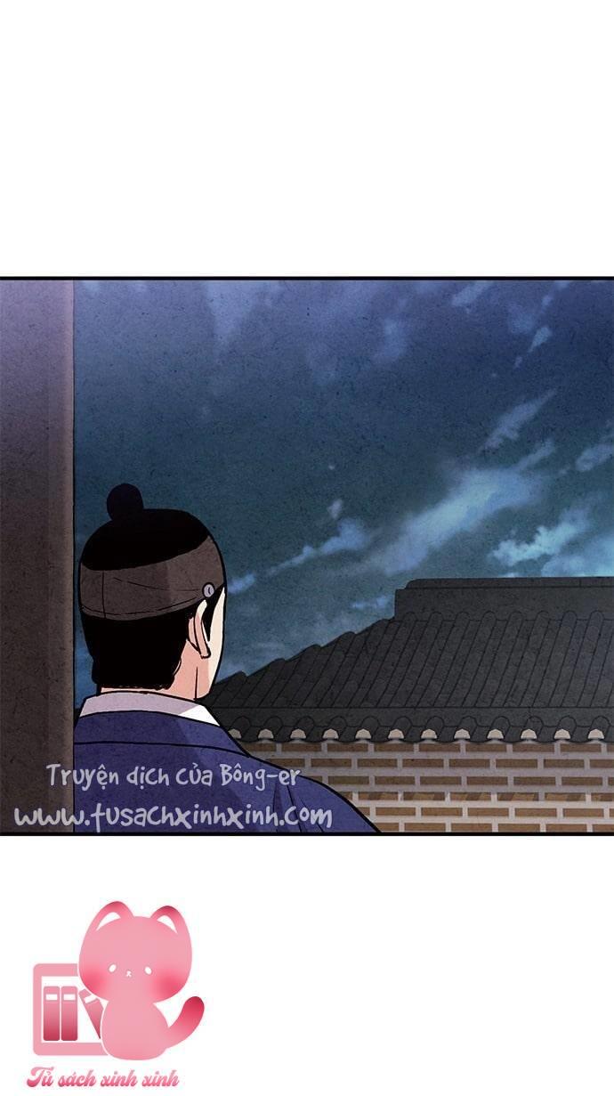 Lệnh Cấm Hôn - Chap 72 - Trang 40