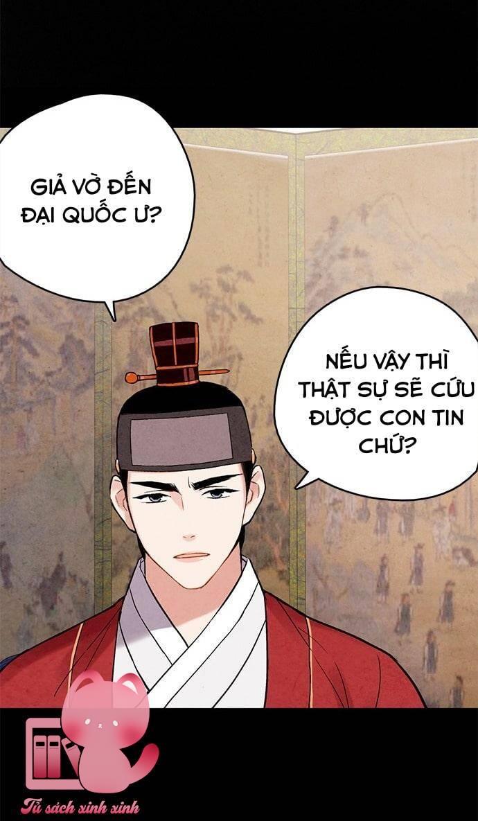 Lệnh Cấm Hôn - Chap 72 - Trang 43