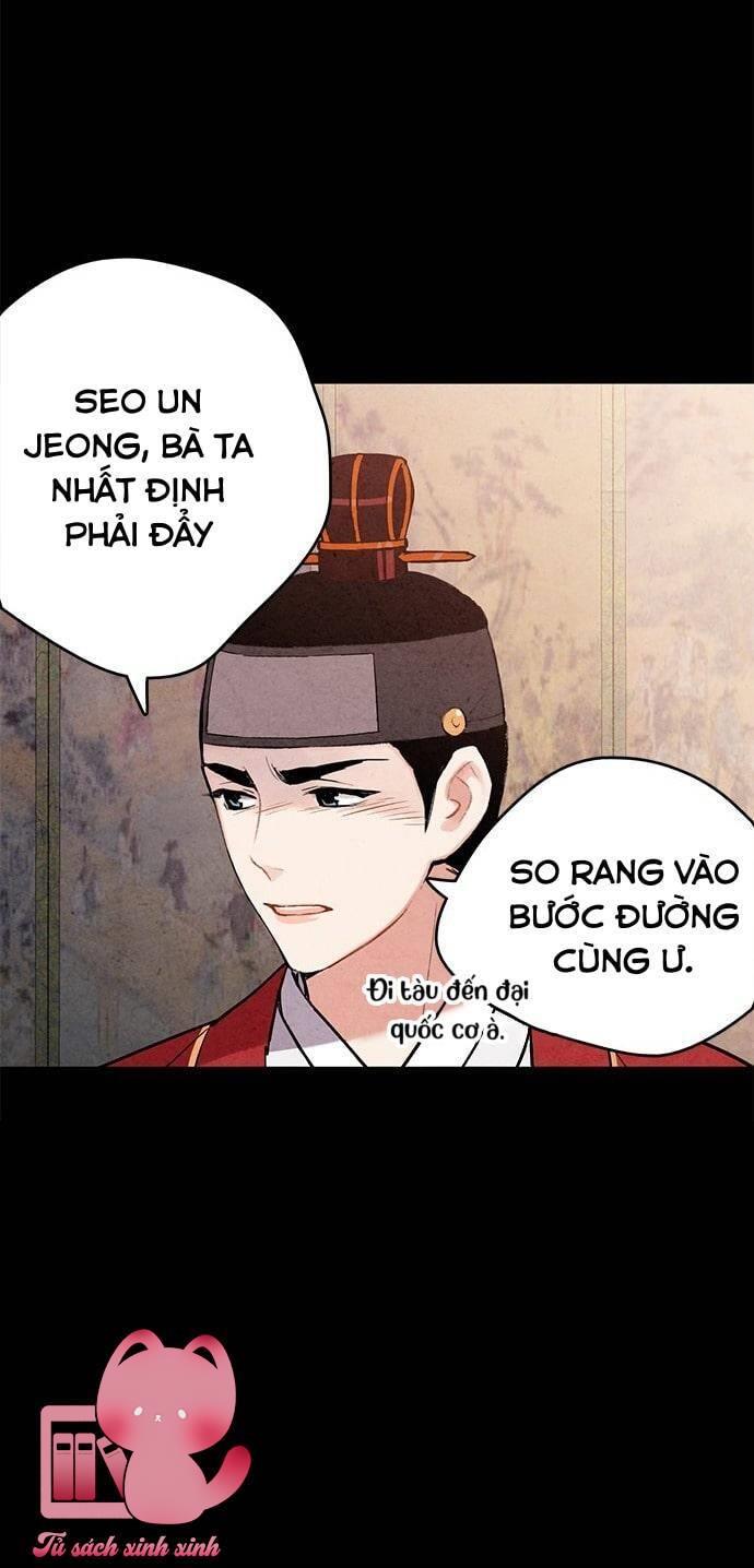 Lệnh Cấm Hôn - Chap 72 - Trang 45