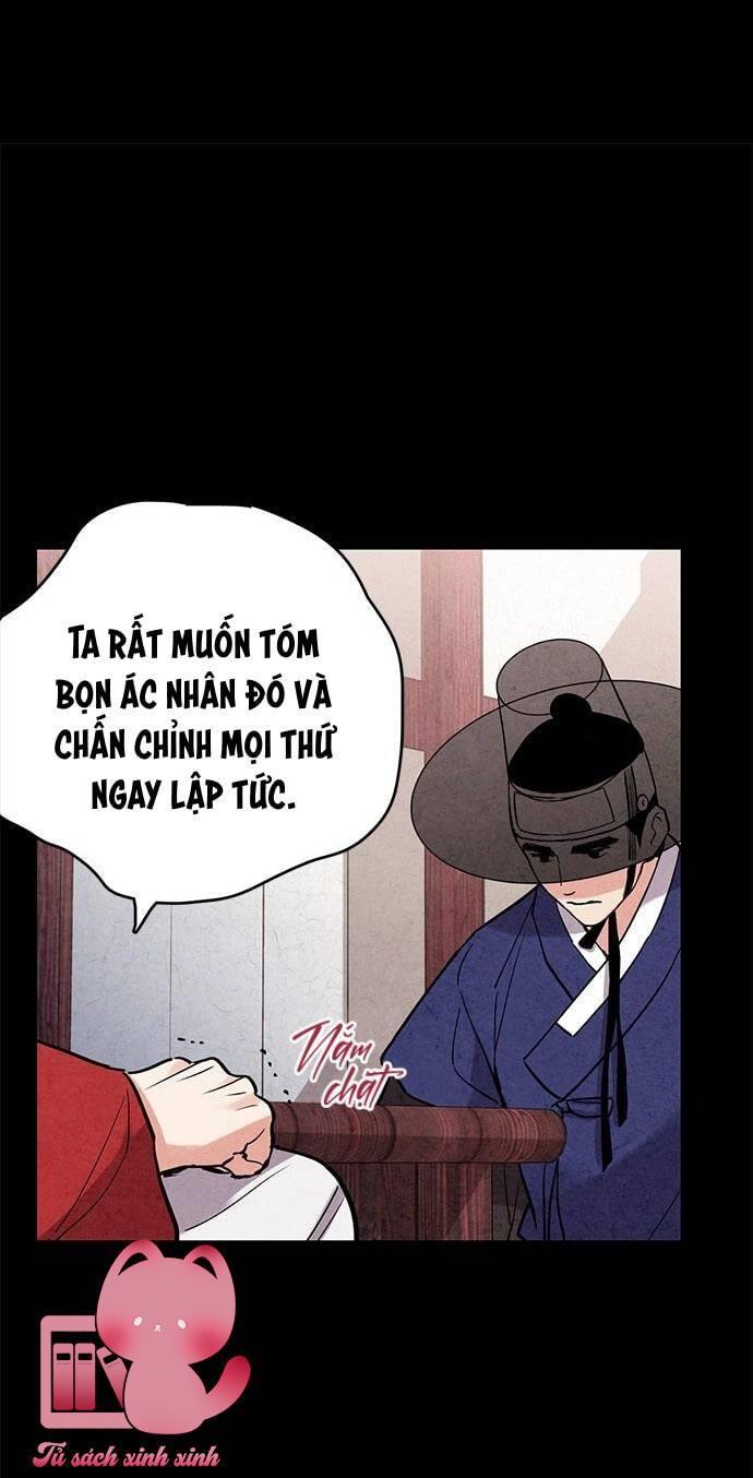 Lệnh Cấm Hôn - Chap 72 - Trang 46