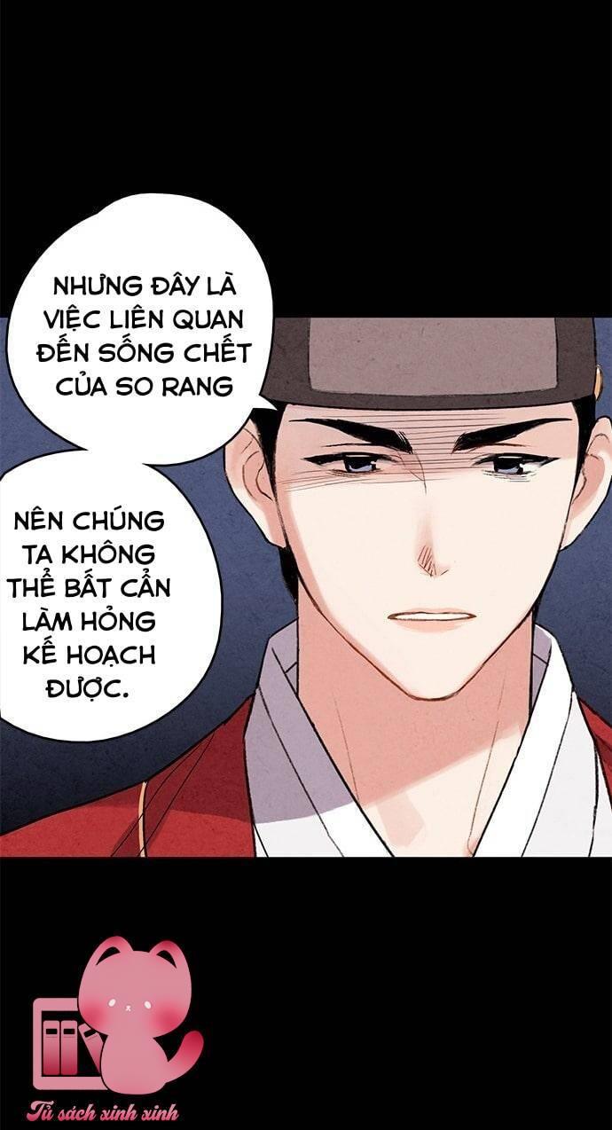 Lệnh Cấm Hôn - Chap 72 - Trang 47